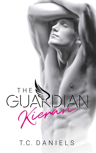 The Guardian - T. C. Daniels