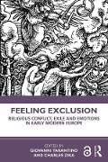 Feeling Exclusion - 