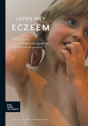 Cover-Bild zum Titel 'Leven Met Eczeem' von 'P E Dirven-Meyer, Anton C de Groot'
