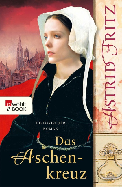 Das Aschenkreuz - Astrid Fritz