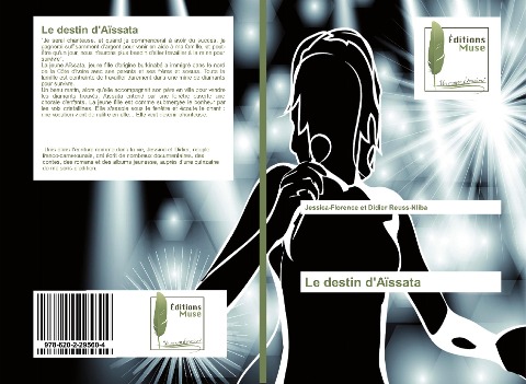 Le destin d'Aïssata - Jessica-Florence Et Didier Reuss-Nliba
