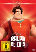 Ralph Reichts - Jennifer Lee, Phil Johnston, Thomas Newman