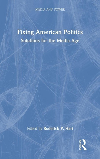 Fixing American Politics - 