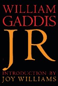 J R - William Gaddis