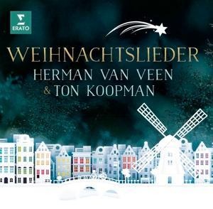 Weihnachtslieder mit Herman van Veen & Ton Koopman - Herman/Koopman van Veen