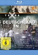 Cover-Bild zum Titel 'Terra X: Deutschland in ...' von ''