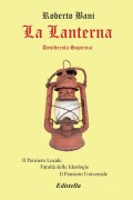 La Lanterna - Desiderata Sapienza - Roberto Bani