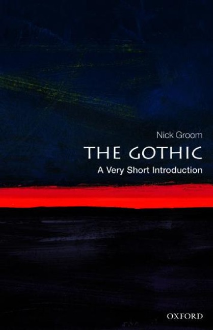 The Gothic - Nick Groom