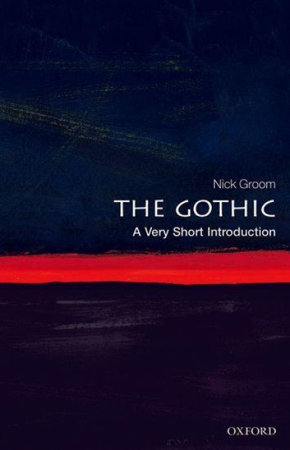 The Gothic - Nick Groom