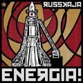 Cover-Bild zum Titel 'Energia!' von 'Russkaja'