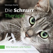 Cover-Bild zum Titel 'Die Schnurr-Therapie' von 'Véronique Aïache'