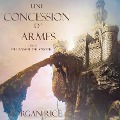 Une Concession d'Armes (Tome 8 de L'anneau du Sorcier) - Morgan Rice