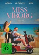Cover-Bild zum Titel 'Miss Viborg' von 'Rasmus Birch, Marianne Blicher, Bebe Risenfors'