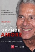 Cover-Bild zum Titel 'Cinquanta anni di Questo piccolo grande amore. Una storia lunga mezzo secolo' von 'Luca Bertoloni, Ivan Fedele, Claudia Santamaria'