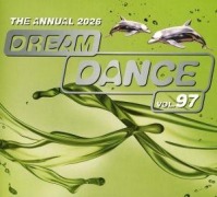 Cover-Bild zum Titel 'Dream Dance Vol. 97 - The Annual' von 'Various'