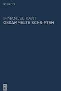 Cover-Bild zum Titel 'Die Religion innerhalb der Grenzen der bloßen Vernunft | Die Metaphysik der Sitten' von 'Immanuel Kant'