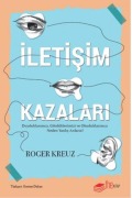 Cover-Bild zum Titel 'Iletisim Kazalari' von 'Roger Kreuz'