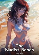 The Nudist Beach - Emily White