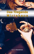 Cover-Bild zum Titel 'Das fliegende Wirtshaus' von 'G. K. Chesterton'