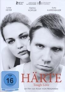 Härte - Hanno Koffler