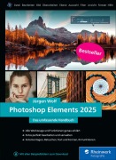 Photoshop Elements 2025 - Jürgen Wolf