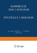 Handbuch der Urologie - 