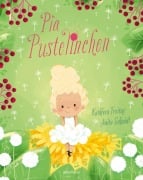 Cover-Bild zum Titel 'Pia Pustelinchen' von 'Kathleen Freitag'