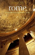 Cover-Bild zum Titel 'Rome' von 'Amanda Claridge'