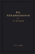 Die Akkumulatoren - Willibald Bermbach