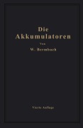 Cover-Bild zum Titel 'Die Akkumulatoren' von 'Willibald Bermbach'
