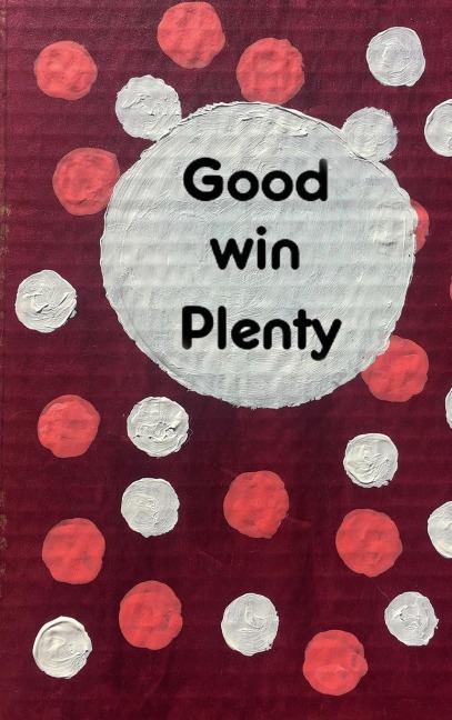 Goodwin Plenty - Allen Frost