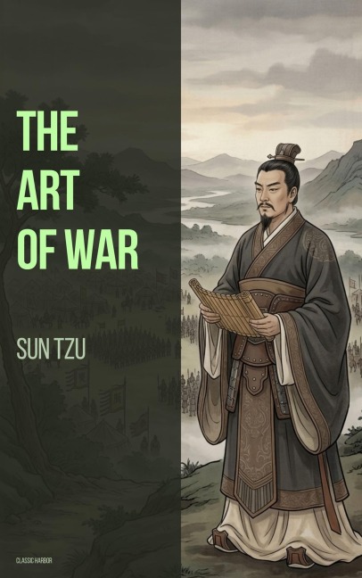 The Art of War - Sun Tzu