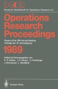 Cover-Bild zum Titel 'Papers of the 18th Annual Meeting / Vorträge der 18. Jahrestagung' von ''