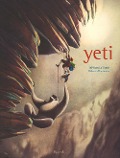 Cover-Bild zum Titel 'Yeti' von 'Rébecca Dautremer, Tai-Marc Le Thanh'
