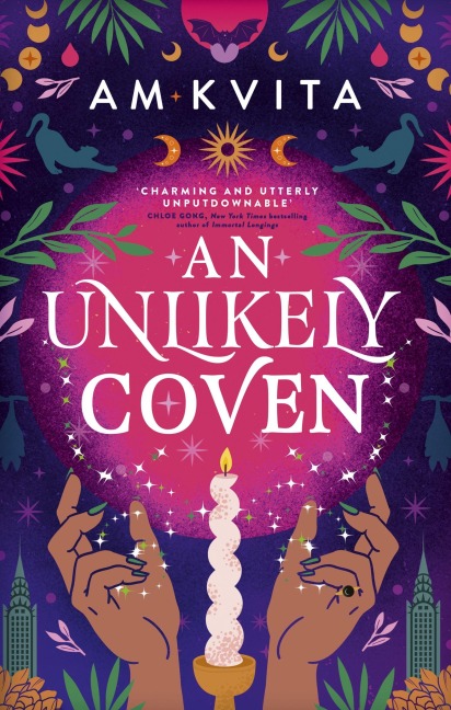 An Unlikely Coven - Am Kvita
