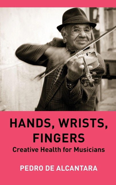 Hands, Wrists, Fingers - Pedro De Alcantara