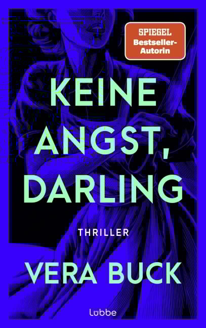 Keine Angst, Darling - Vera Buck