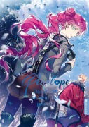 Cover-Bild zum Titel 'Penelope - Das Böse ist dem Tod geweiht 04' von 'Suol, Gwon Gyeoeul'