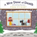 A Wee Dose of Death - Fran Stewart