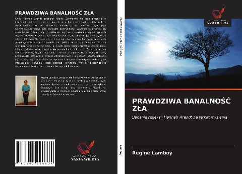 PRAWDZIWA BANALNO¿¿ Z¿A - Regine Lamboy