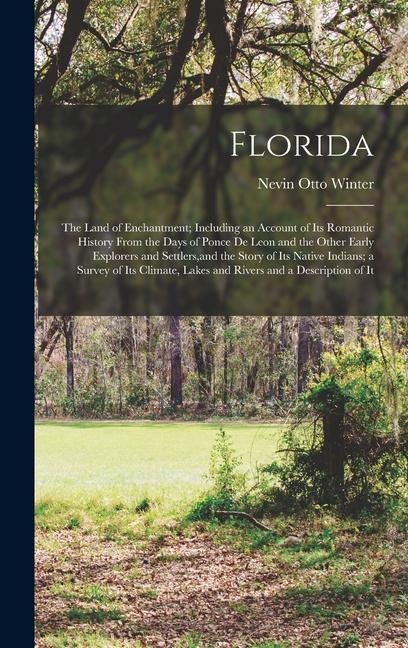 Florida - Nevin Otto Winter