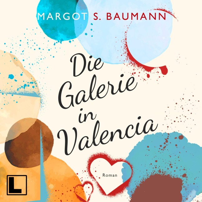 Die Galerie in Valencia - Margot S. Baumann