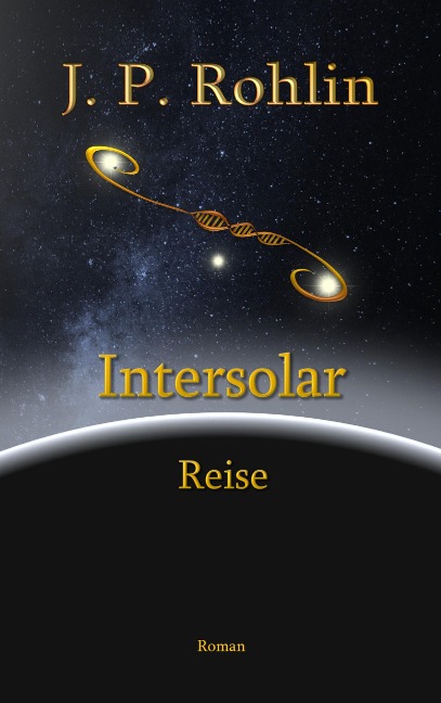 Intersolar Band 2 - J. P. Rohlin