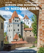 Cover-Bild zum Titel 'Burgen und Schlösser in Niederbayern' von ''