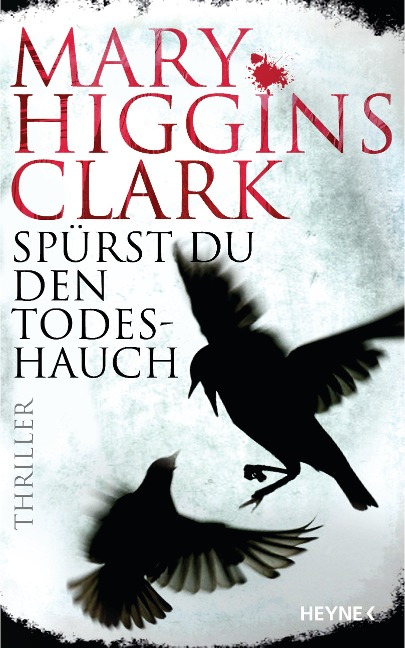 Spürst du den Todeshauch - Mary Higgins Clark