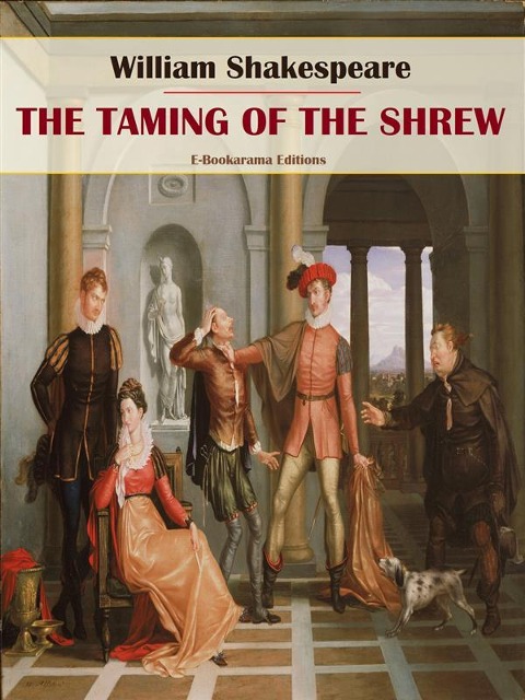 The Taming of the Shrew - William Shakespeare