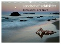 Landschaftsaktbilder Ibiza und Lanzarote (Wandkalender 2024 DIN A3 quer), CALVENDO Monatskalender - Martin Zurmühle