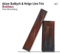 Cover-Bild zum Titel 'Brothers' von 'Adam & Lien Baldych'