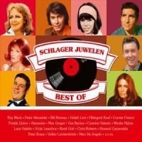 Schlagerjuwelen - Best Of (3er Boxset) - Various Artists