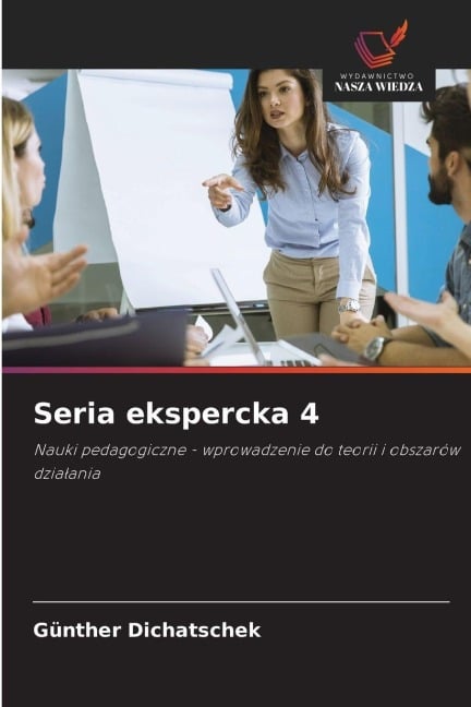 Seria ekspercka 4 - Günther Dichatschek